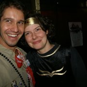 Jeck op Deck (31.01.08)